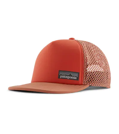 Шапка Patagonia Duckbill Trucker Hat