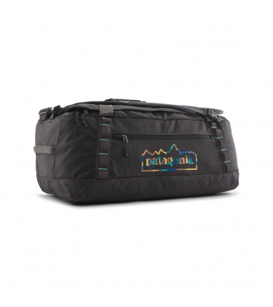 Patagonia Black Hole Duffel Bag 55L Summer 2025