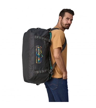 Patagonia Black Hole Duffel Bag 70L Summer 2025
