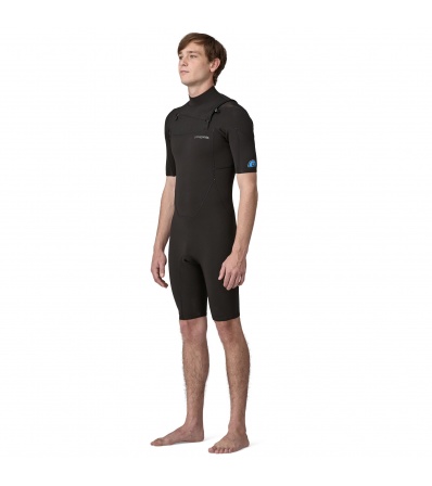 Неопрен Patagonia R2 Yulex Regulator Lite Full Zip Spring Suit M's Summer 2025