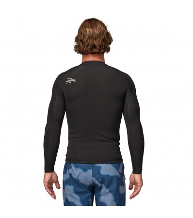 Patagonia Yulex Regulator Lite Long-Sleeved Wetsuit Top M's Summer 2025