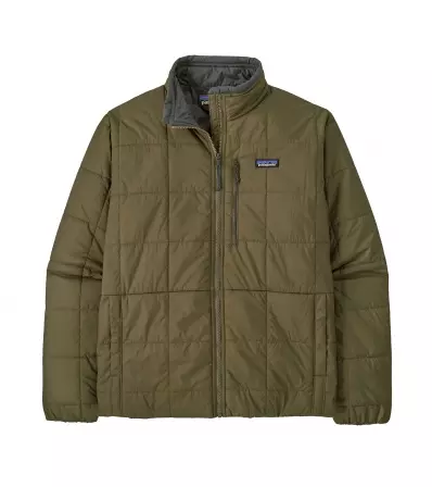 Яке Patagonia Light Gust Jacket M's Summer 2025