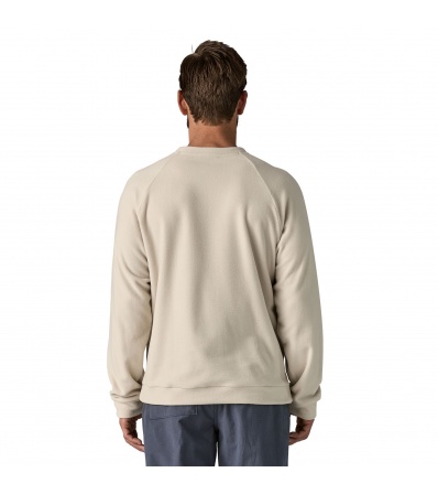 Блуза Patagonia Micro D Fleece Crewneck M's Summer 2025