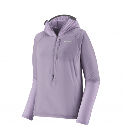 Блуза Patagonia Airshed Pro Pullover W's Summer 2025