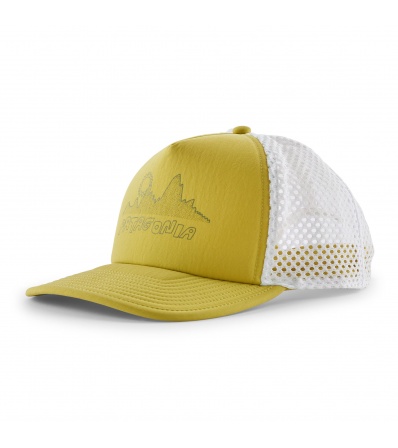 Patagonia Duckbill Running Trucker Hat Summer 2025