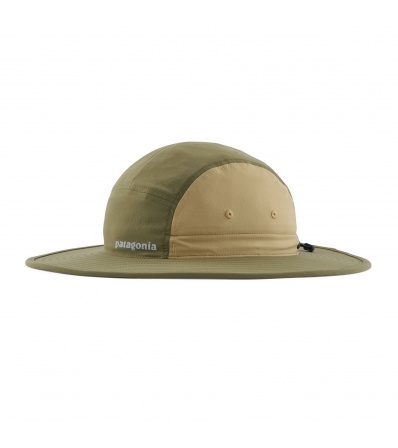 Patagonia Quandary Brimmer Summer 2025