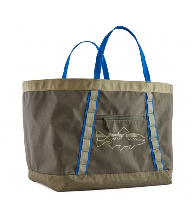 Patagonia Black Hole Gear Tote 61L Summer 2025
