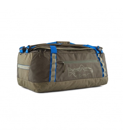 Patagonia Black Hole Duffel Bag 55L Summer 2025