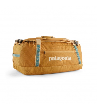 Patagonia Black Hole Duffel Bag 55L Summer 2025