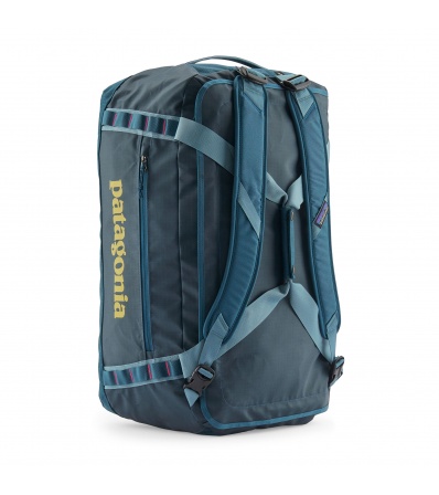 Patagonia Black Hole Duffel Bag 55L Summer 2025