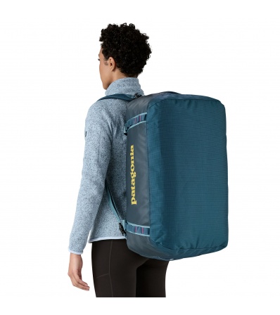 Patagonia Black Hole Duffel Bag 55L Summer 2025