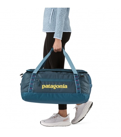 Patagonia Black Hole Duffel Bag 55L Summer 2025
