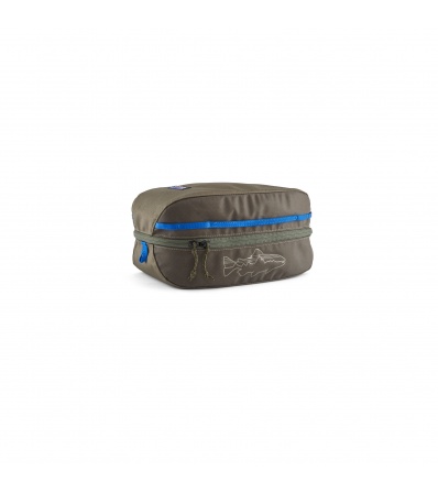 Patagonia Black Hole Cube 6L Summer 2025