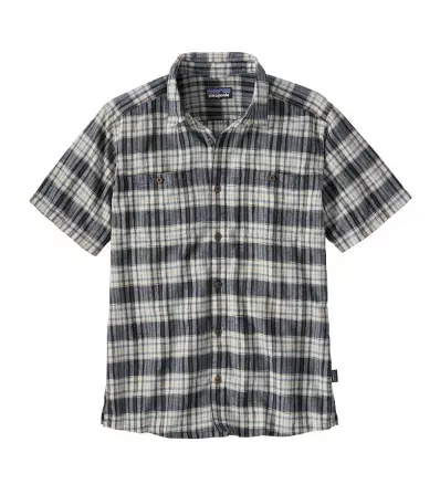 Shirt Patagonia Back Step M's