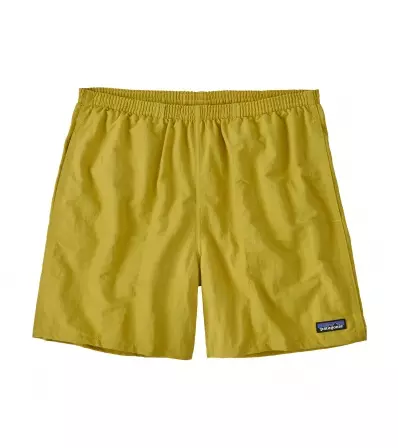 Patagonia Baggies 5