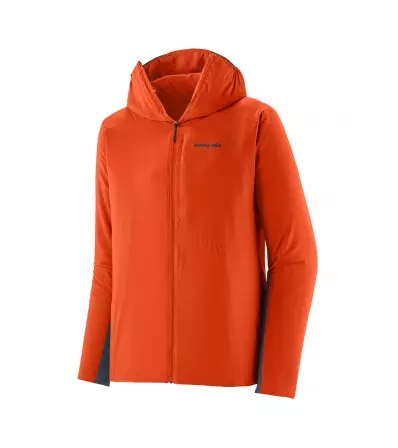 Яке Patagonia Nano-Air Ultralight Full-Zip Hoody M's