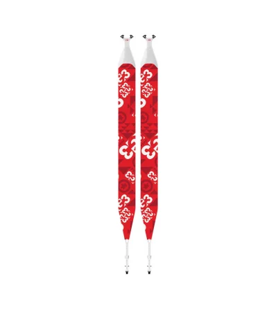 G3 Колани Alpinist+ Universal Skins 115 MM