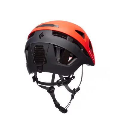 Каска Black Diamond Capitan Winter 2025