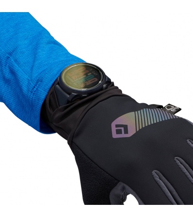 Ръкавици Black Diamond Hybrid Light Gloves