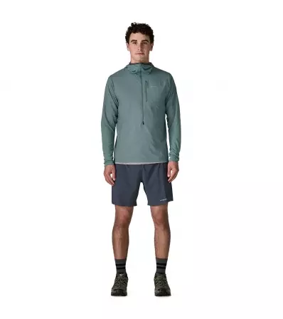 Patagonia Airshed Pro Pullover M's