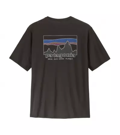 Блуза Patagonia Capilene Cool Daily Shirt - '73 Skyline M's