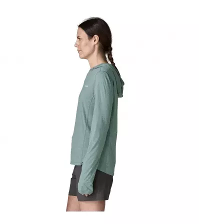 Patagonia Capilene Cool Sun Hoody - Peak Visions W's
