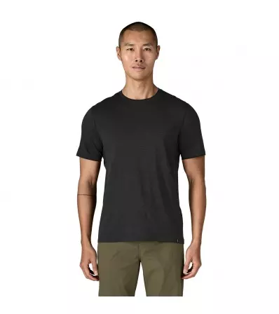 Тениска Patagonia Capilene Cool Ultra Shirt M's