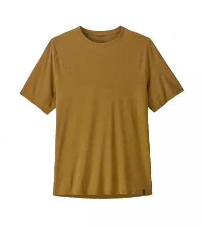 Тениска Patagonia Capilene Cool Ultra Shirt M's