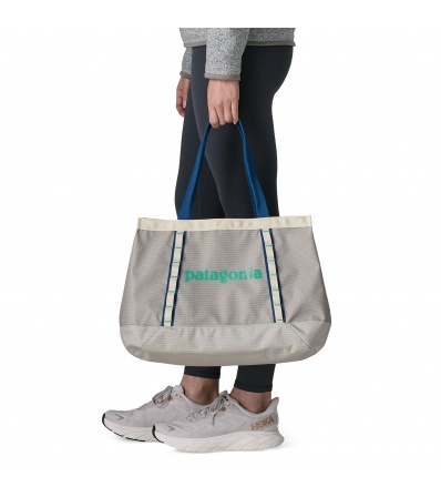 Patagonia Black Hole Tote Bag 25L