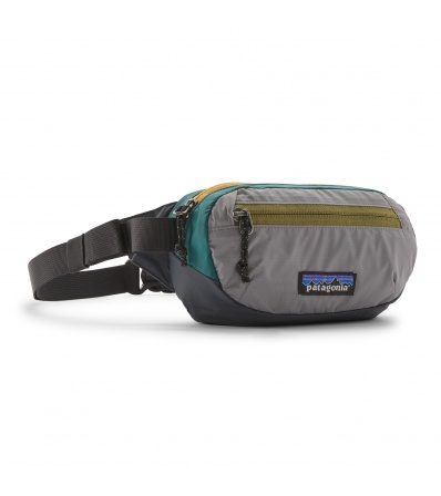 Чантичка Patagonia Terravia Mini Hip Pack 1L Summer 2025