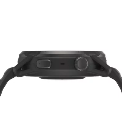 Часовник Coros APEX 4 BLACK 42mm