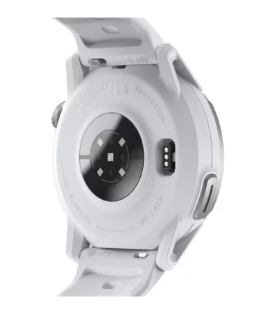 Coros APEX 4 WHITE 42mm