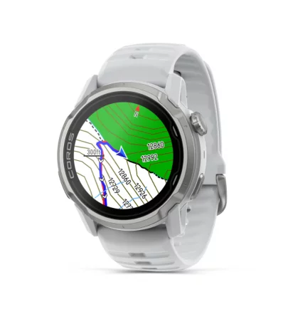 Coros APEX 4 WHITE 42mm