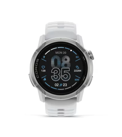 Coros APEX 4 WHITE 42mm