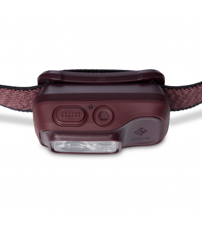 Челник Black Diamond Spot 400-R Headlamp