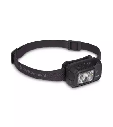 Челник Black Diamond Storm 500-R Headlamp Summer 2024
