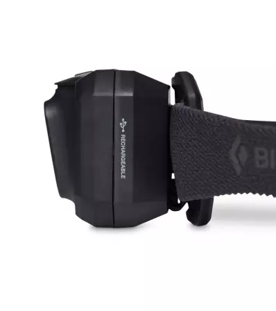 Челник Black Diamond Storm 500-R Headlamp Summer 2024