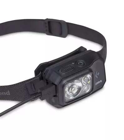 Челник Black Diamond Storm 500-R Headlamp Summer 2024