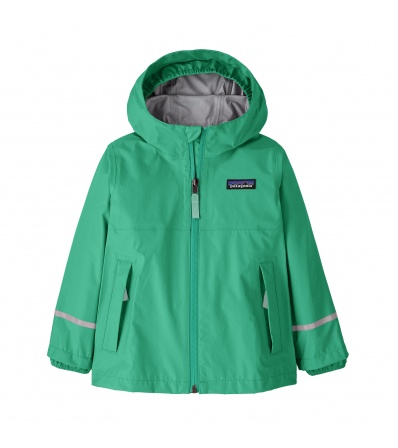 Patagonia Baby Torrentshell 3L Rain Jacket