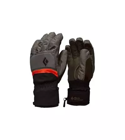 Ръкавици Black Diamond Mission Gloves