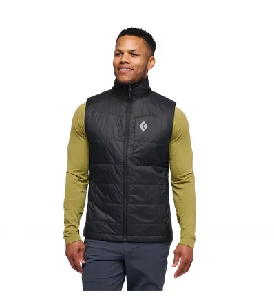 Елек Black Diamond Solution 2.0 Vest M's