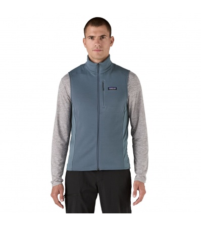 Елек Patagonia R1 Fleece Vest M's Summer 2025