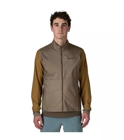 Patagonia Trail Craft Vest M's