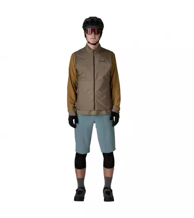 Patagonia Trail Craft Vest M's