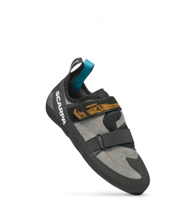 Еспадрили Scarpa Origin M's Summer 2025