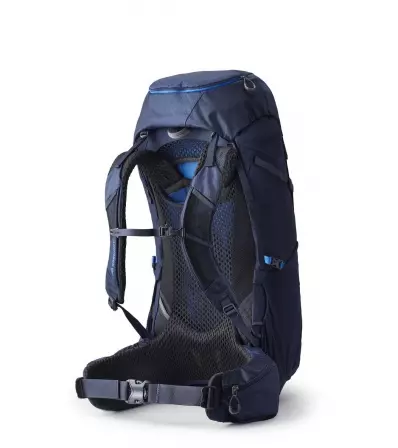 Gregory Zulu 35L Summer 2025
