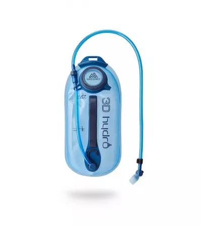 Gregory 3D Hydro 2L Summer 2025