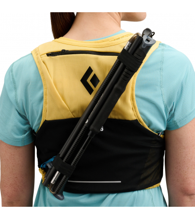 Жилетка за бягане Black Diamond Distance 6L Hydration Vest