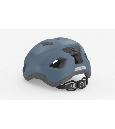 Каска Rudy Project Synergy Glacier Matte