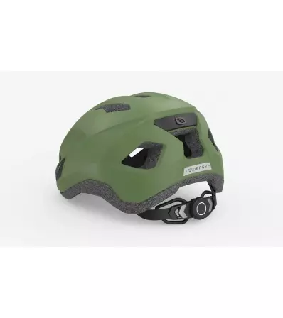 Helmet Rudy Project Synergy Pantanal Green Matte
